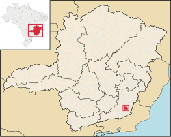 MinasGerais Municip Cataguases